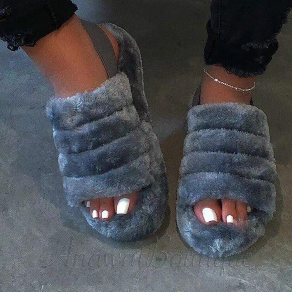 The Fluffy Slide - Picture 2 of 12